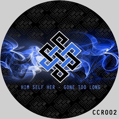 Portada de Gone Too Long