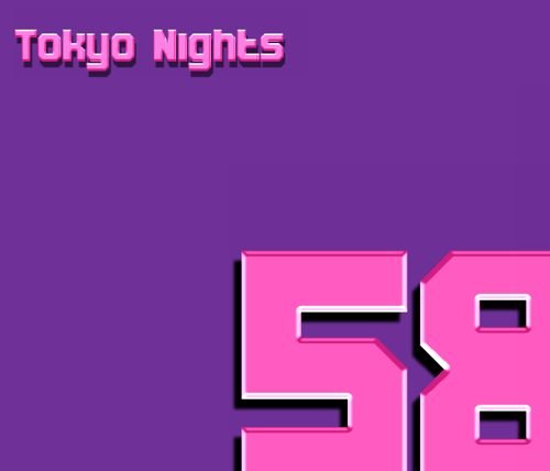 Portada de At Night