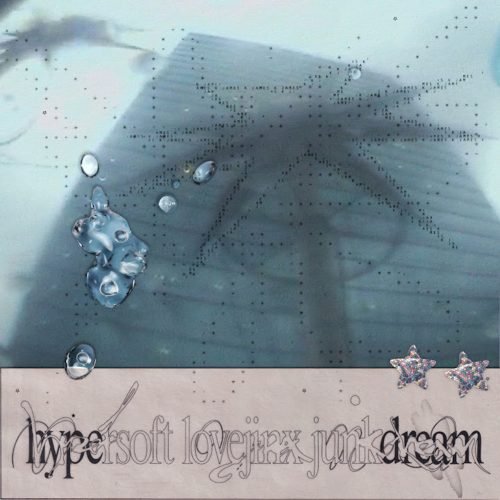 Portada de Hypersoft Lovejinx Junkdream