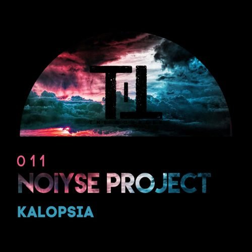 Portada de Kalopsia