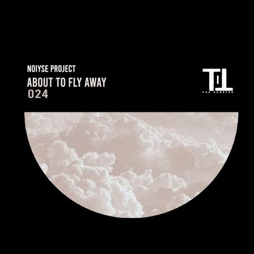 Portada de About to Fly Away