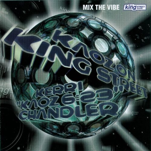 Portada de Harder Gets Higher