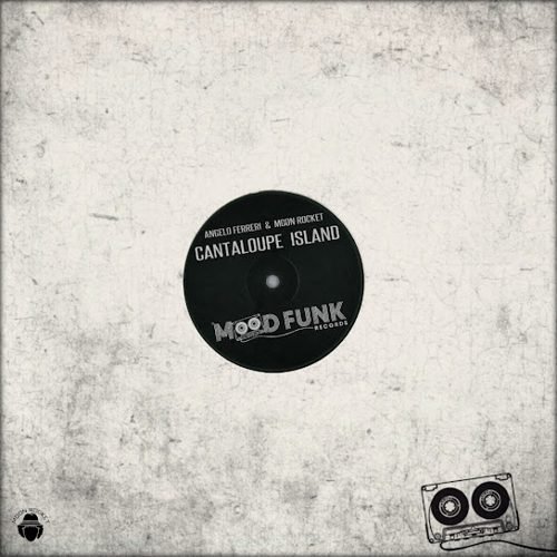 Portada de Cantaloupe Island