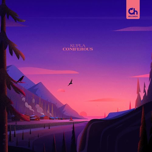 Portada de Moss