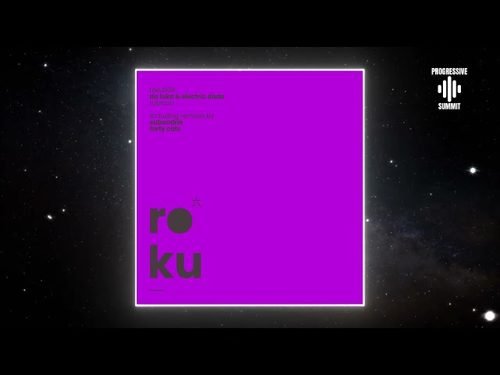 Portada de Da Luka, Electric Dada
