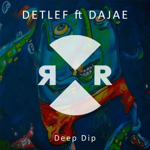 Portada de Deep Dip