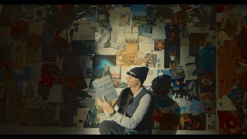 Portada de RIZZ