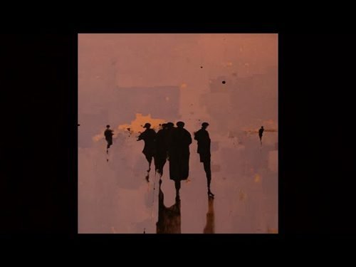 Portada de Cloudy Day