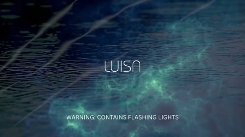 Portada de LUISA