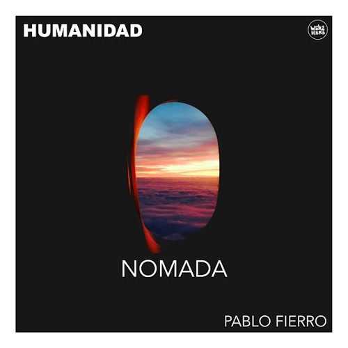 Portada de Nomada
