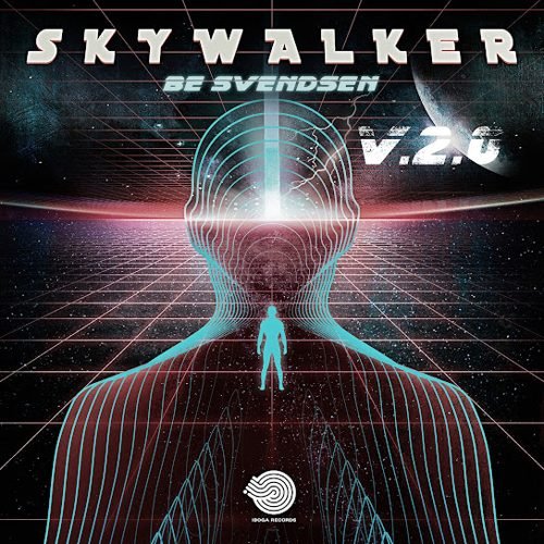Portada de Skywalker