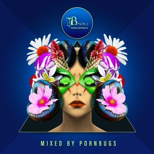 Portada de Persistence