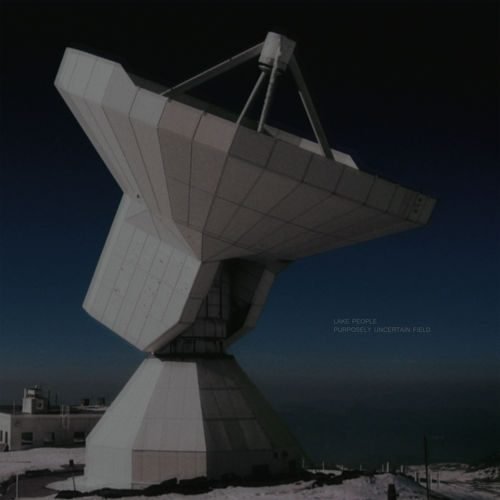 Portada de Escape Velocity
