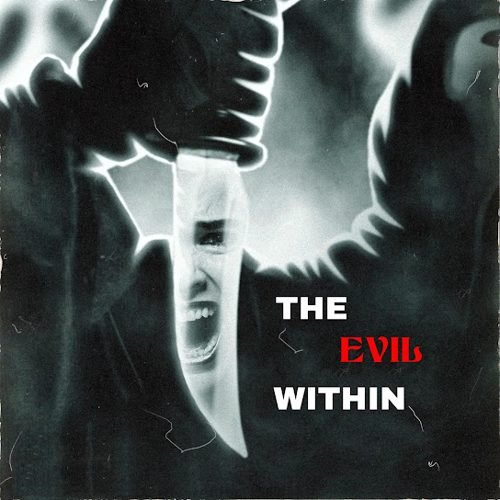 Portada de The Evil Within