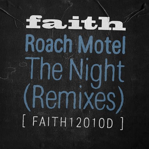 Portada de The Night