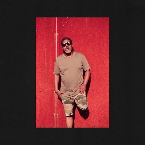 Portada de Song for a Friend