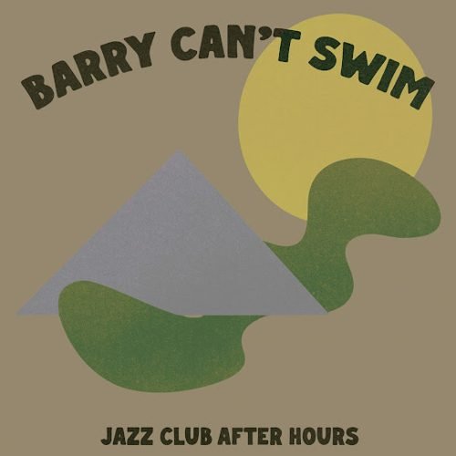 Portada de Jazz Club After Hours