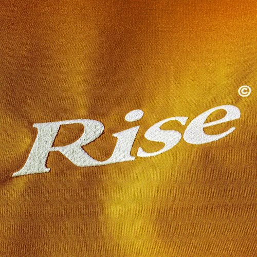Portada de RISE
