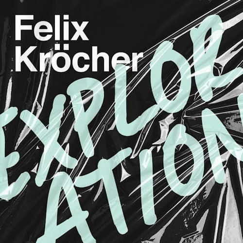 Portada de Exploration
