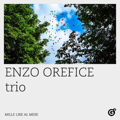 Portada de Mille Lire Al Mese