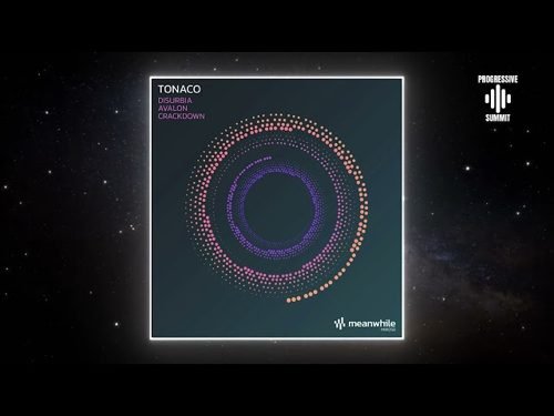 Portada de Tonaco