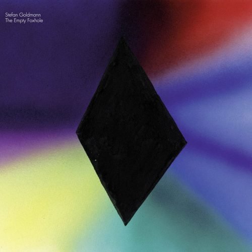 Portada de I Can't Go Under
