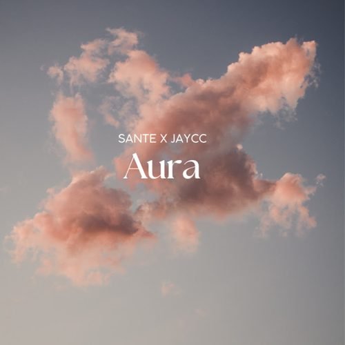 Portada de Aura