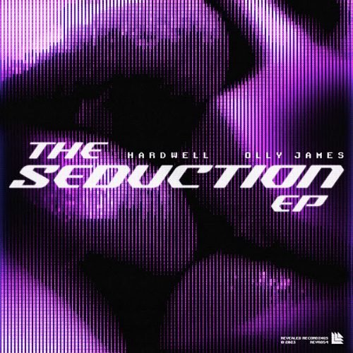 Portada de Seduction