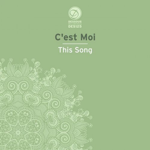 Portada de This Song