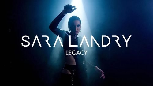 Portada de Legacy
