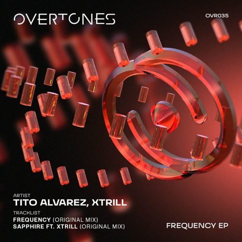 Portada de Frequency