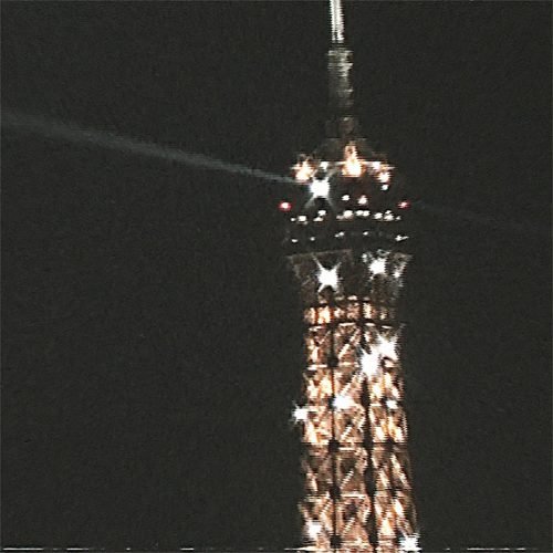 Portada de Paris Septembre
