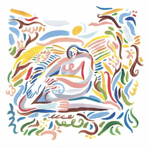 Portada de peace