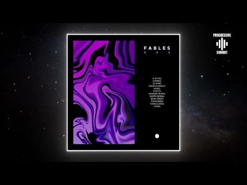 Portada de Yonsh