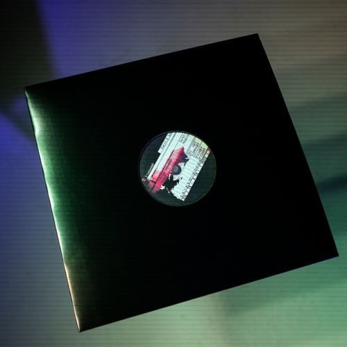 Portada de Attack