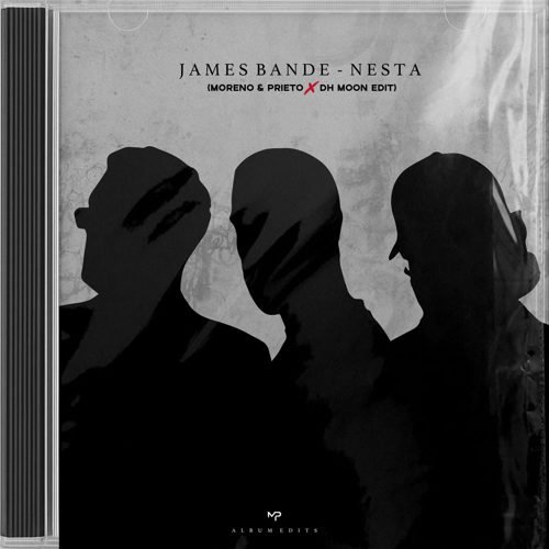 Portada de James Bande