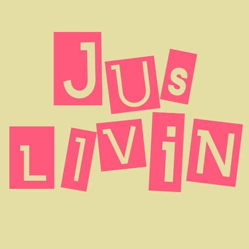 Portada de Jus Livin