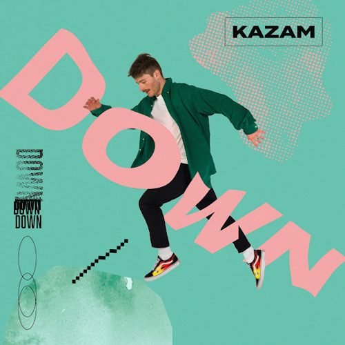 Portada de Down