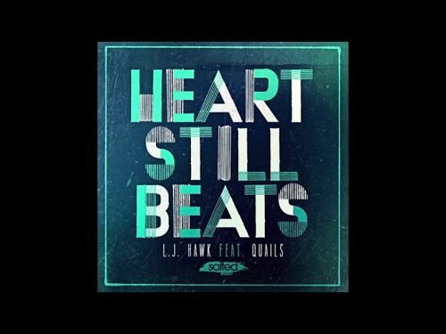Portada de Heart Still Beats