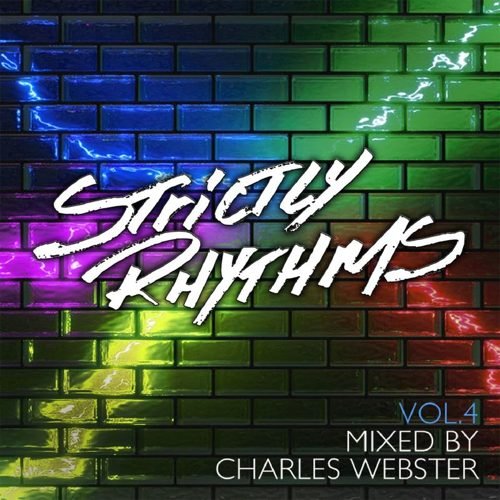 Portada de Slippery Track