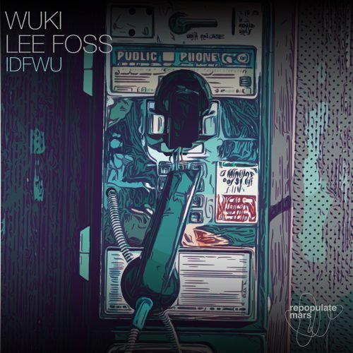 Portada de IDFWU