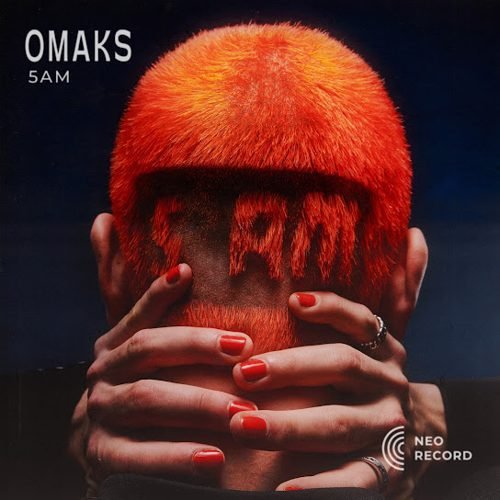 Portada de 5AM