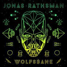 Portada de Wolfsbane