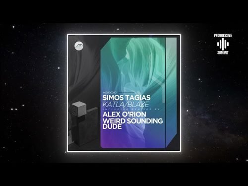 Portada de Simos Tagias