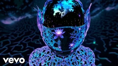 Portada de DMT Corridor Drift