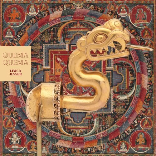 Portada de Quema Quema