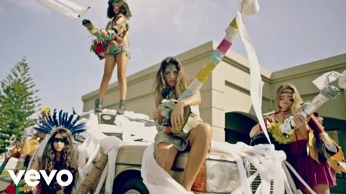Portada de Faul, Wad Ad, Pnau - Changes