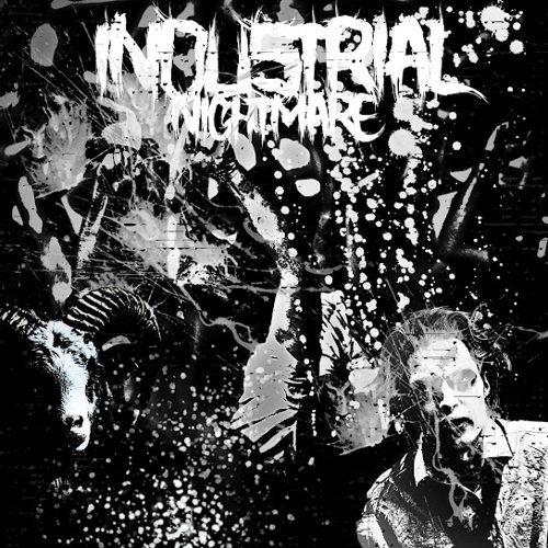 Portada de Industrial Nightmare