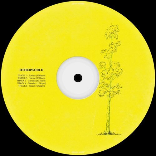 Portada de Sweden
