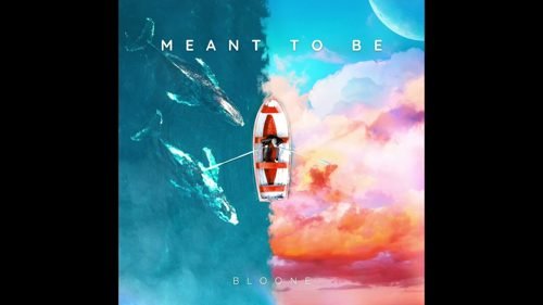 Portada de Meant to be